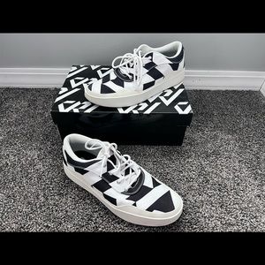 Men's Air Jordan Westbrook .3 sneakers. Size 11.5.